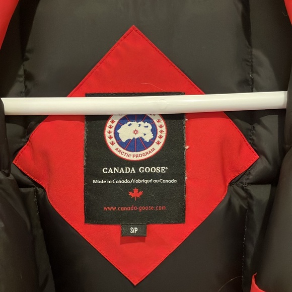 Canada Goose Trillium Parka - Picture 3 of 8